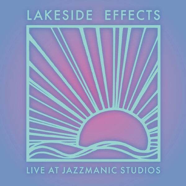 Cover art for Live at Jazzmanic Studios